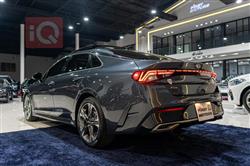 کیا K5